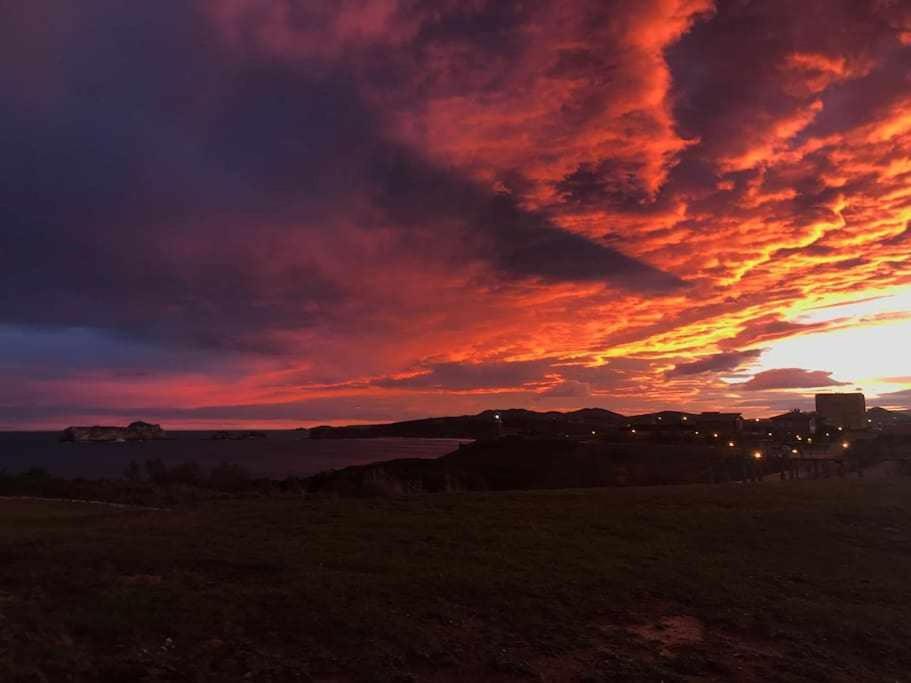 Loft Sunset Playa de Los Locos