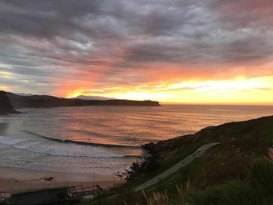 Loft Sunset Playa de Los Locos