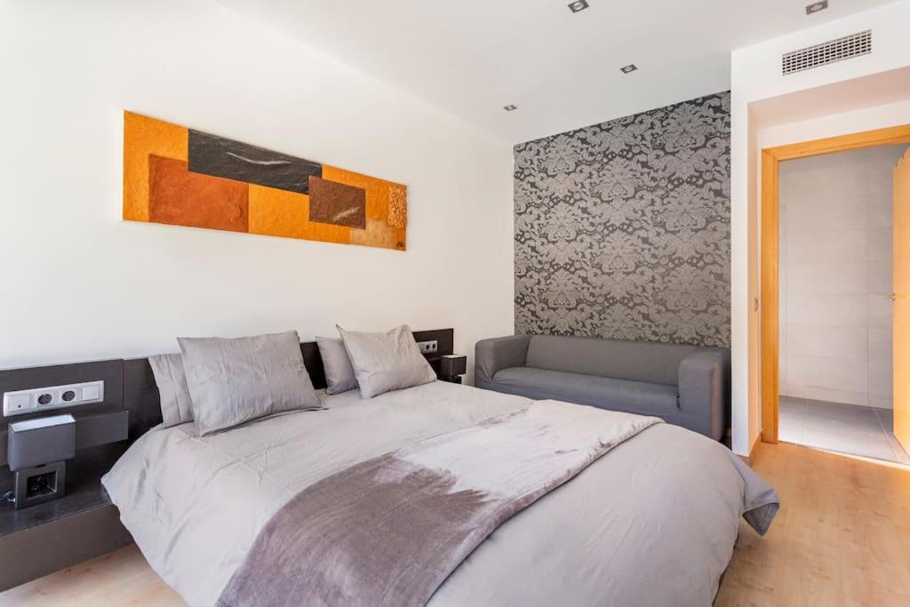 Exclusiva Villa de Lujo con piscina