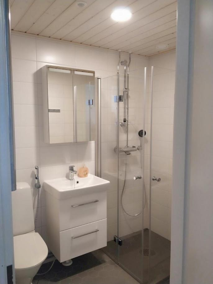 Savonlinna Holidays apartments