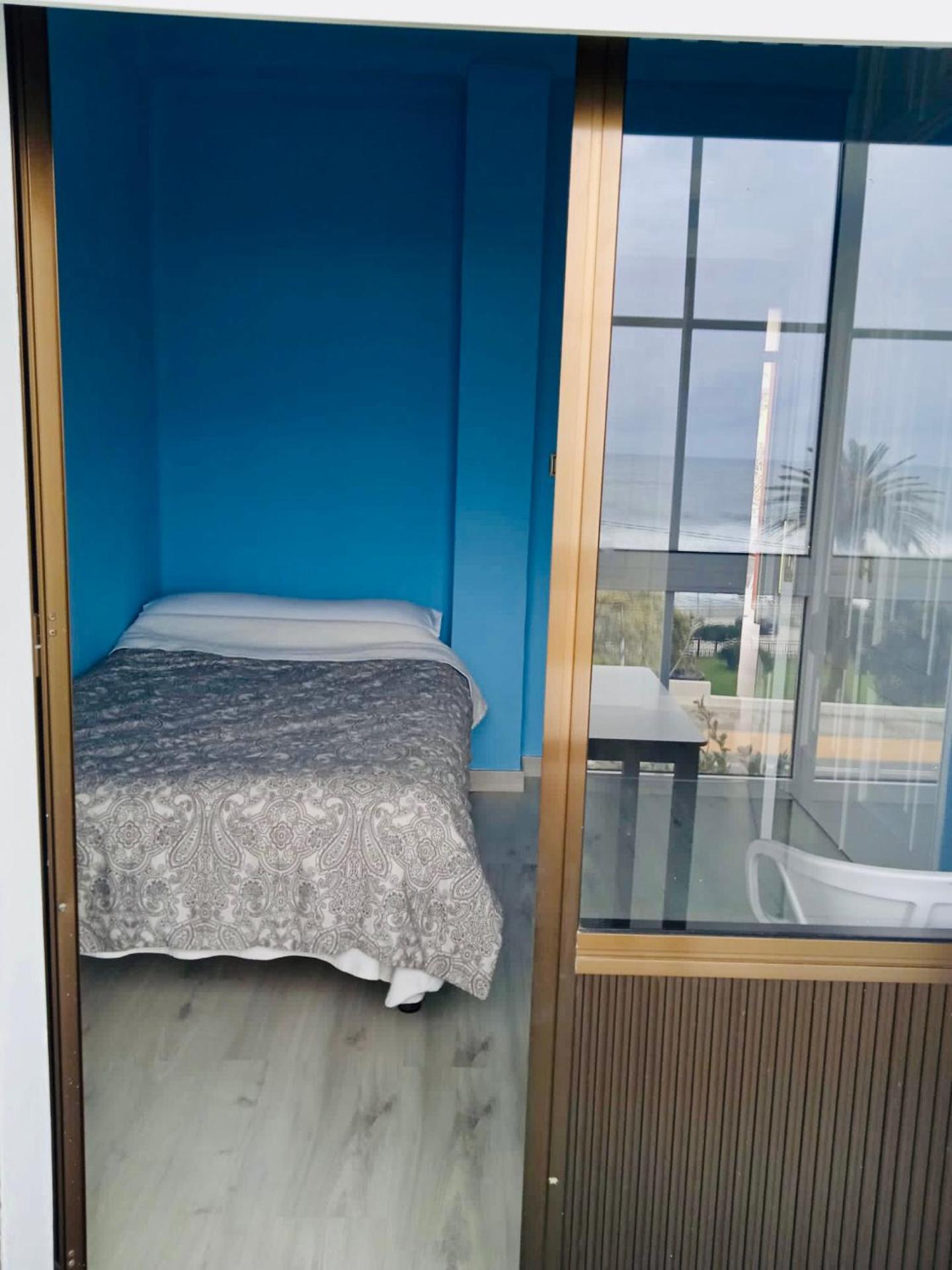 Alojamiento Camino Portugues Oia