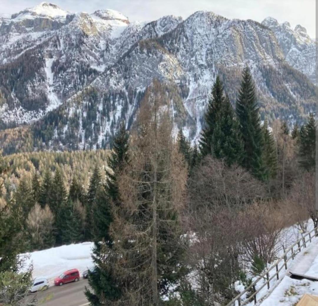 Residence “I Larici” Folgarida