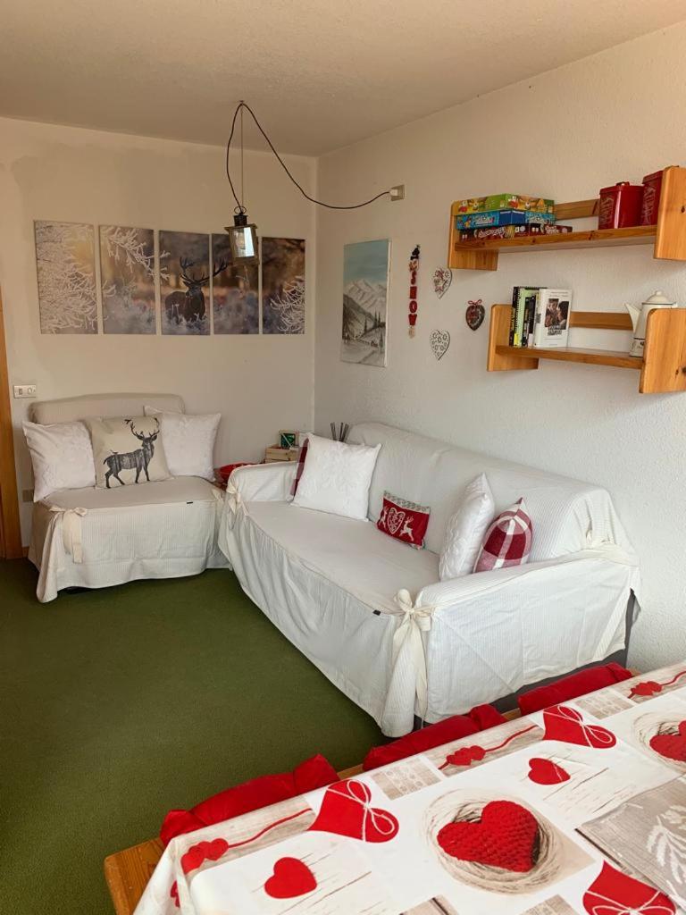 Residence “I Larici” Folgarida