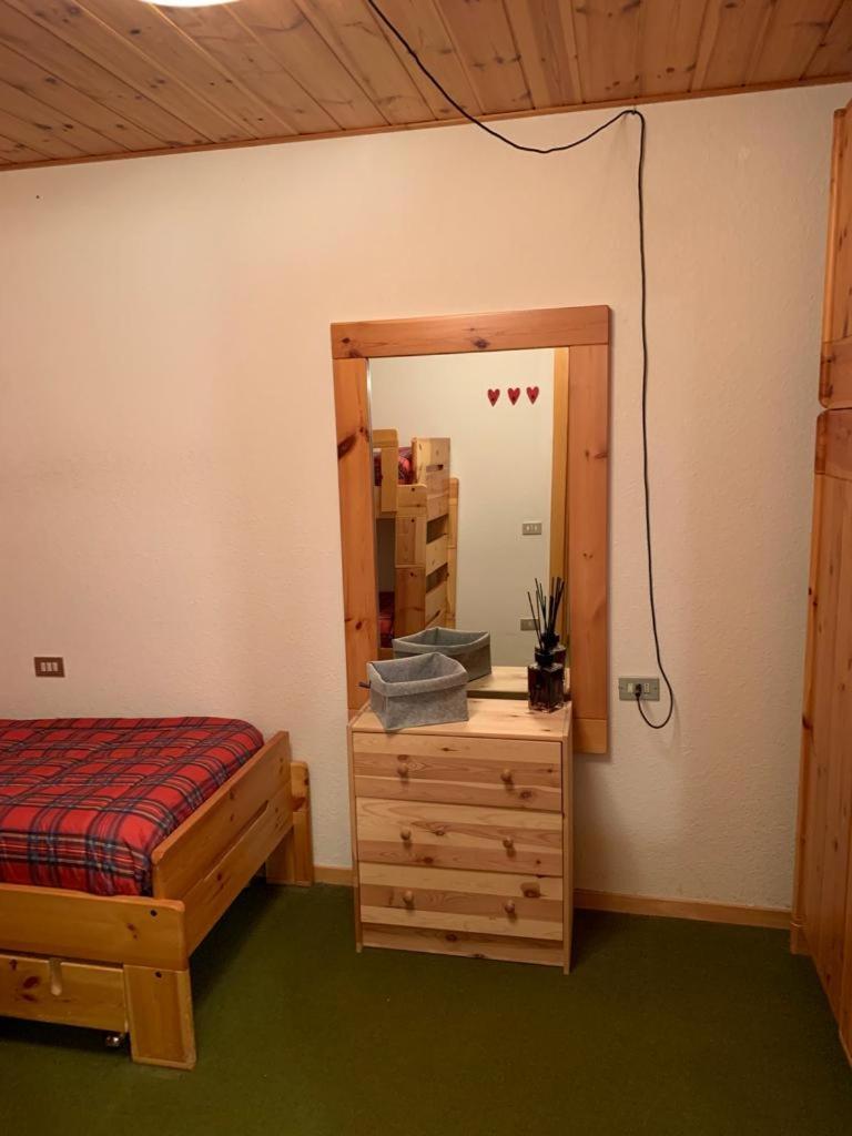 Residence “I Larici” Folgarida