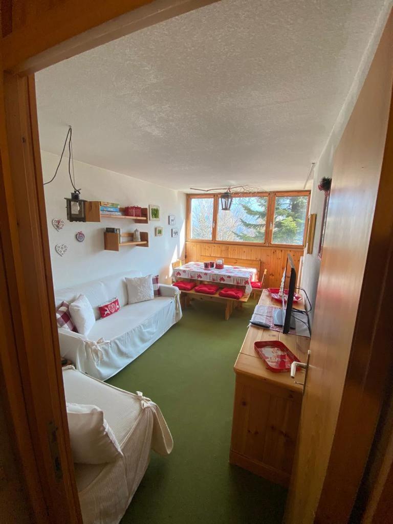 Residence “I Larici” Folgarida