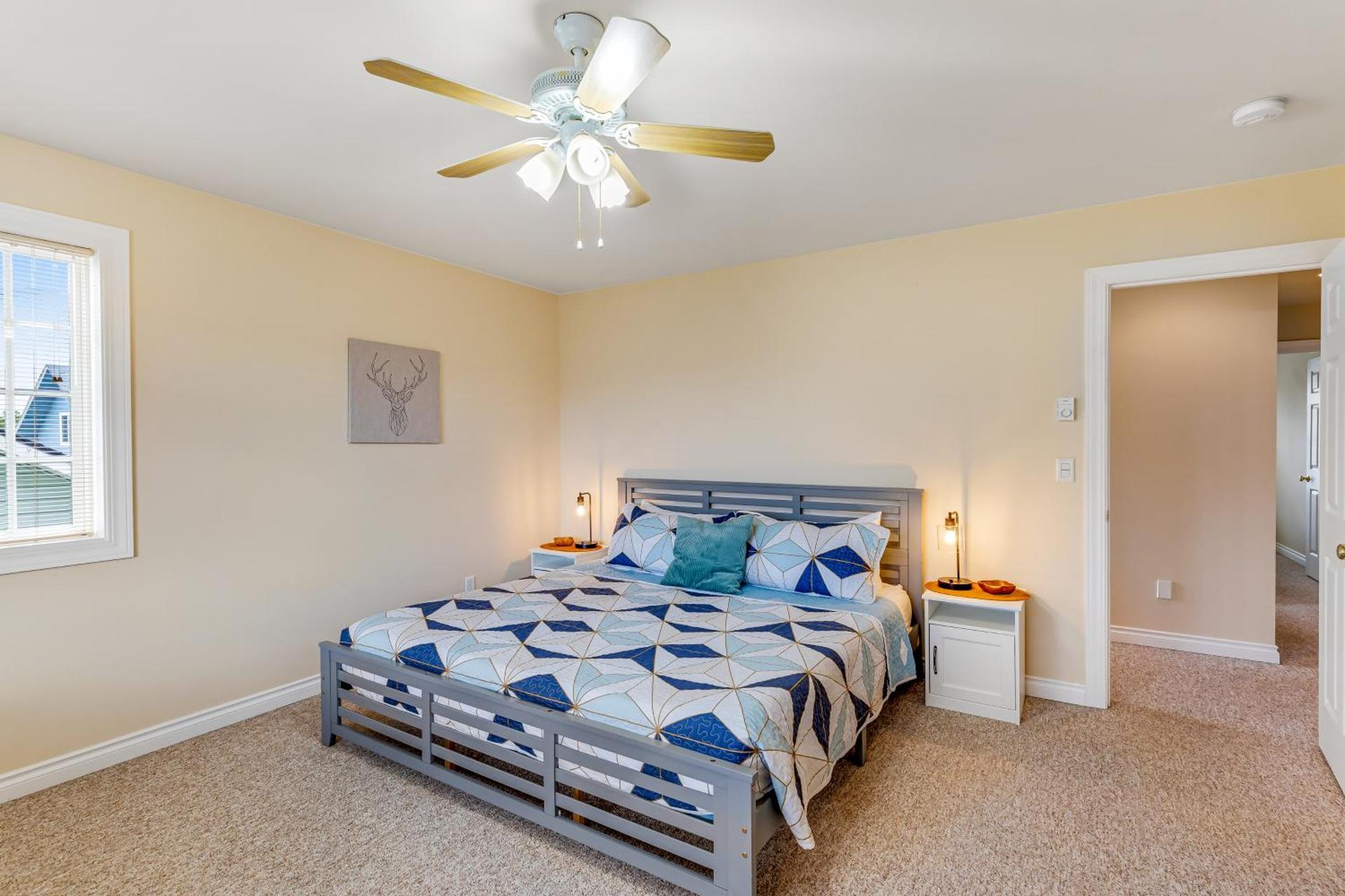 By the Wild Ocean Zen Abode