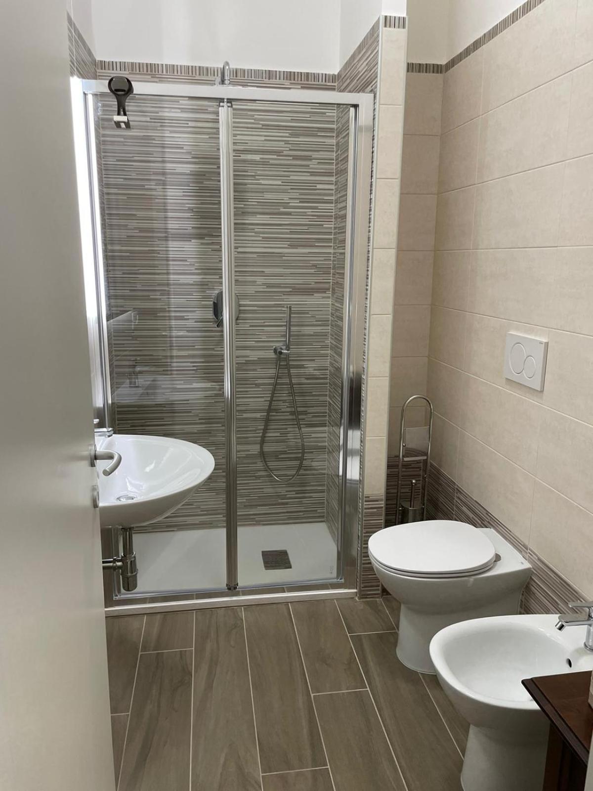 Villa del Colle Bevagna