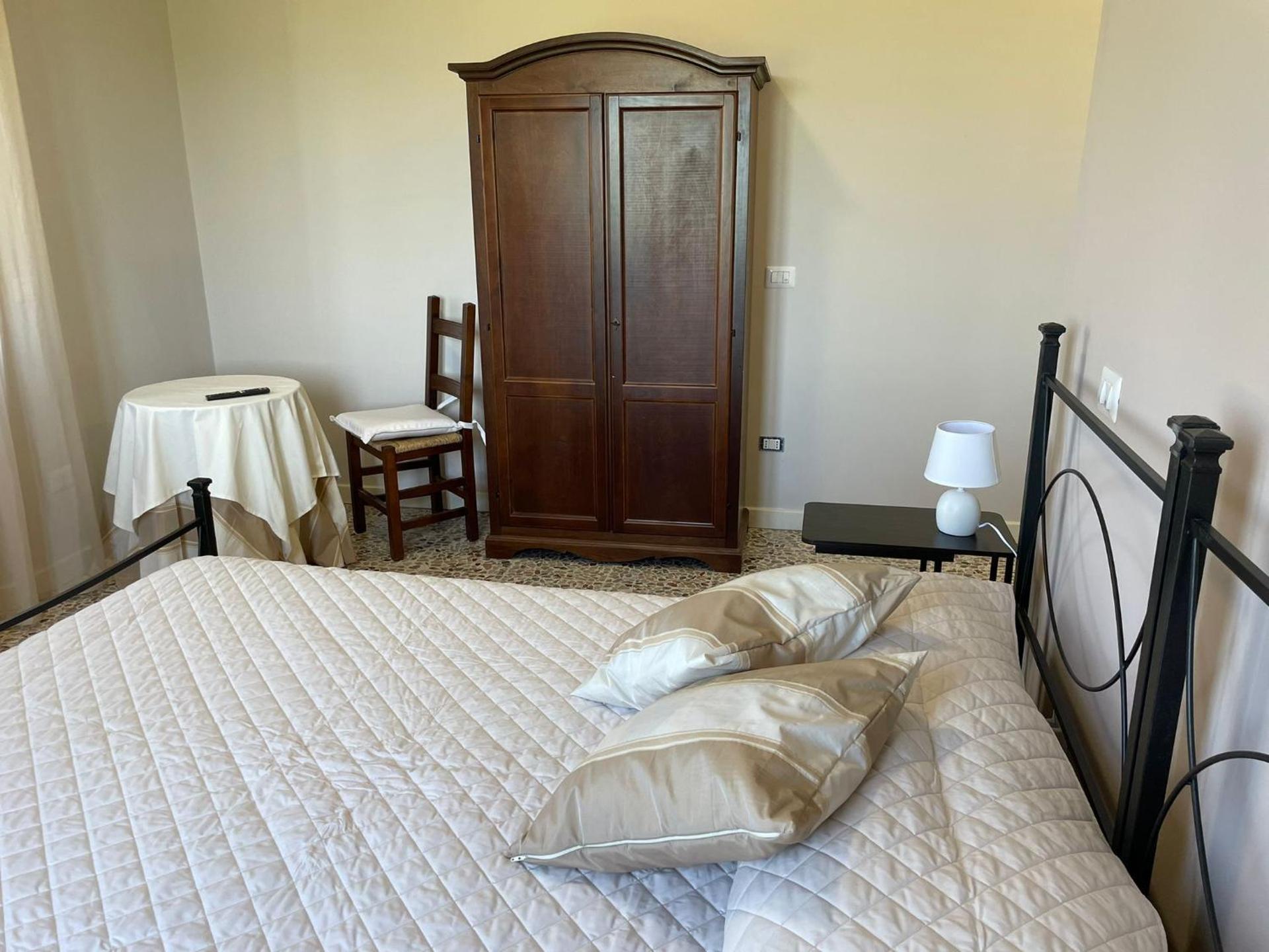 Villa del Colle Bevagna