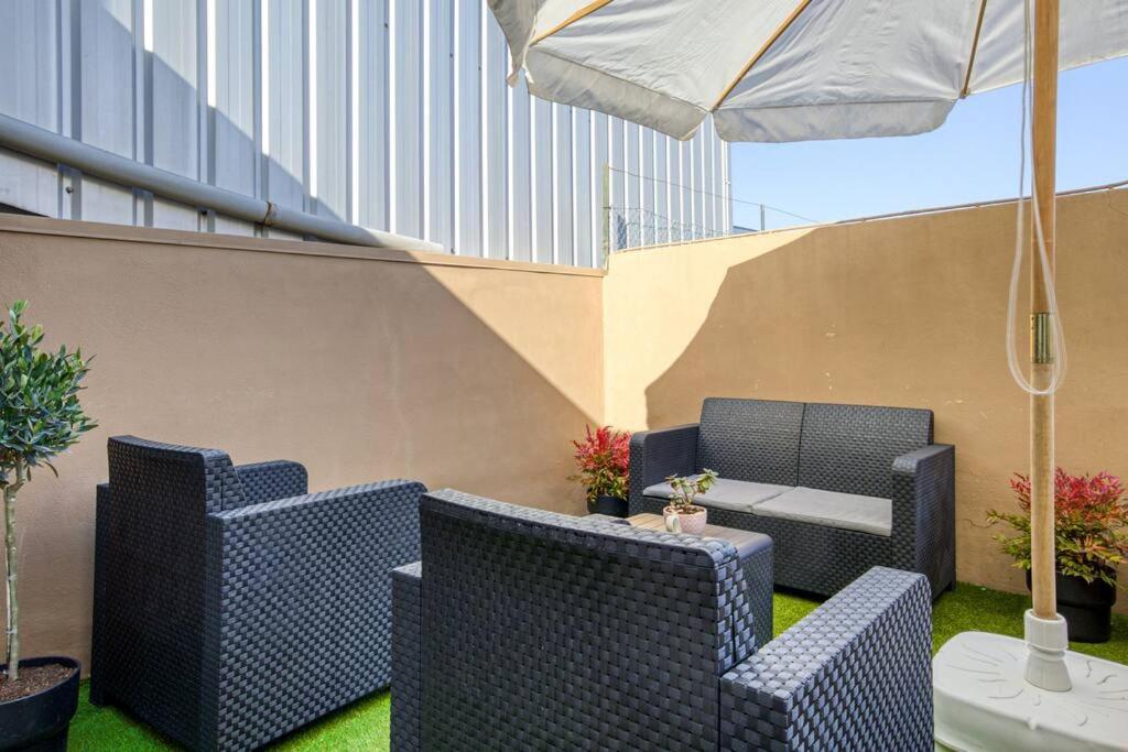 Spacious House in Porto for family and friends