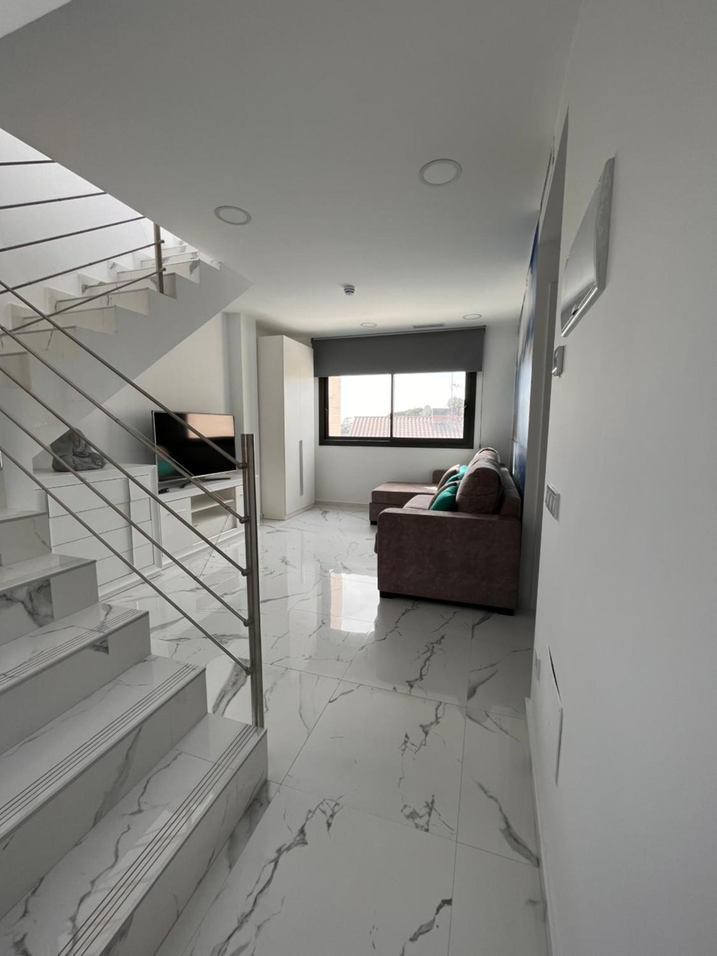 Apartamentos Rosa de Abril