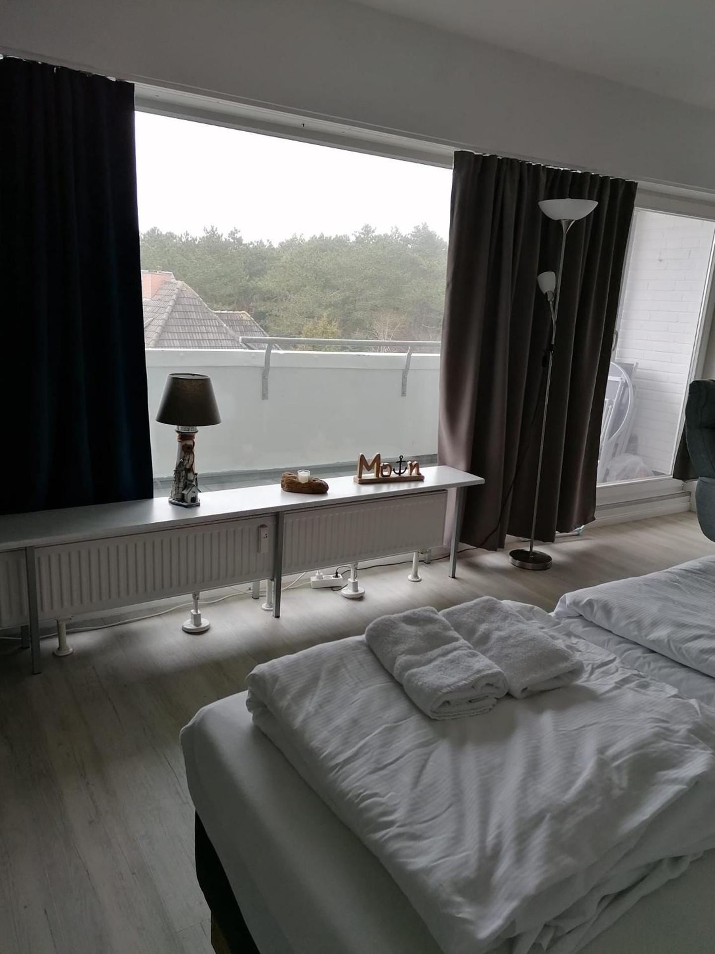 SPO - gemütliches Apartment - TOP LAGE