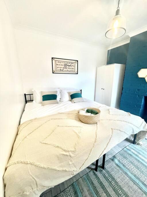 Spacious Modern Victorian House in Rochester