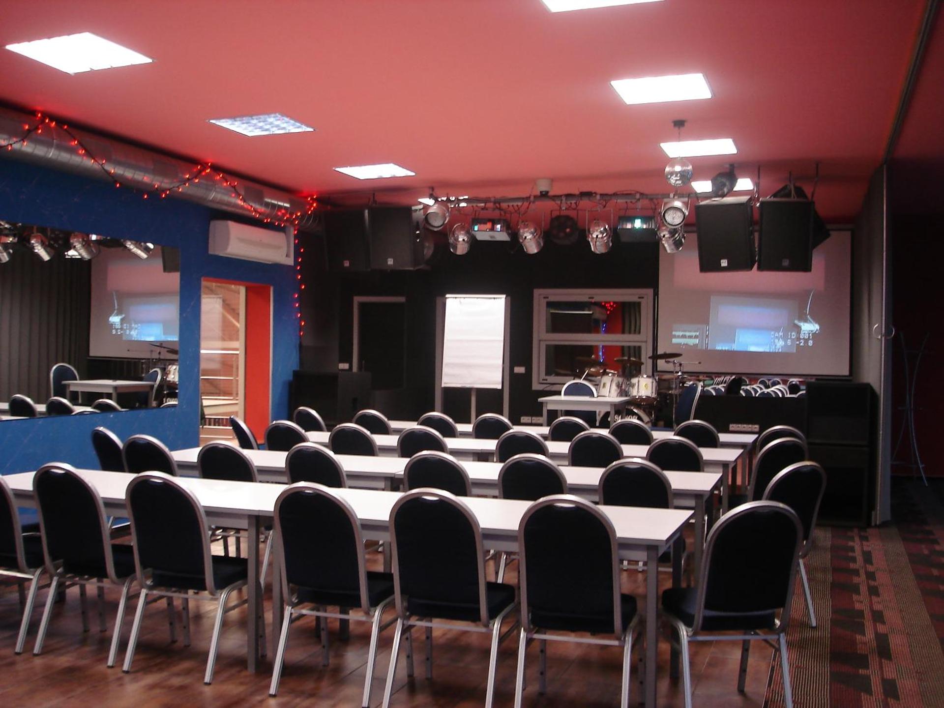 Meeting/conference room