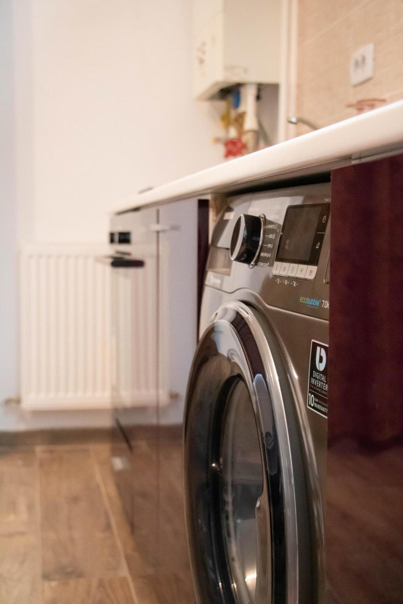 Apartament Capitala Militari Rosu