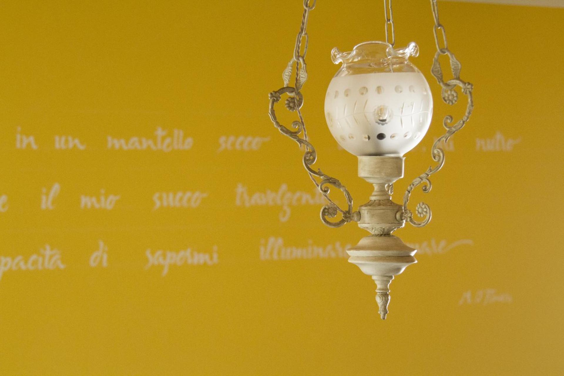 Villa di Cazzano - BioLuxury Living