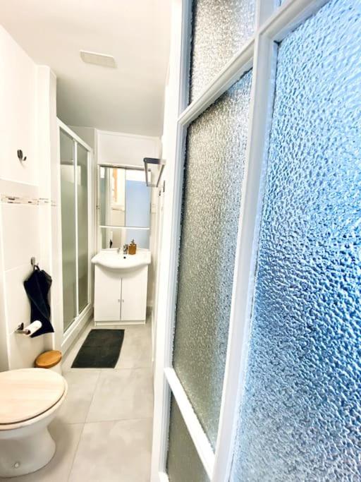 *L’appart d’Éden* au coeur de vichy