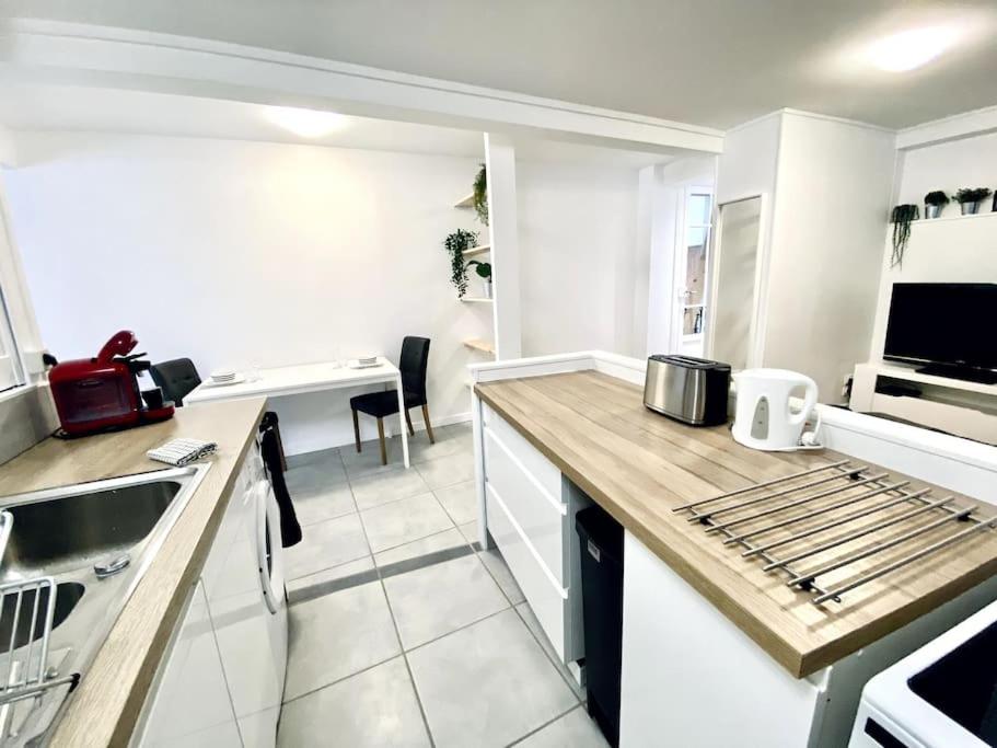 *L’appart d’Éden* au coeur de vichy