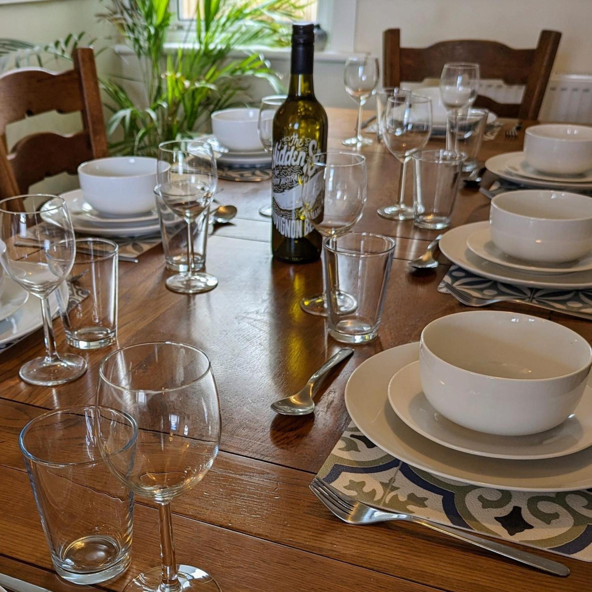 Banquet/Function facilities