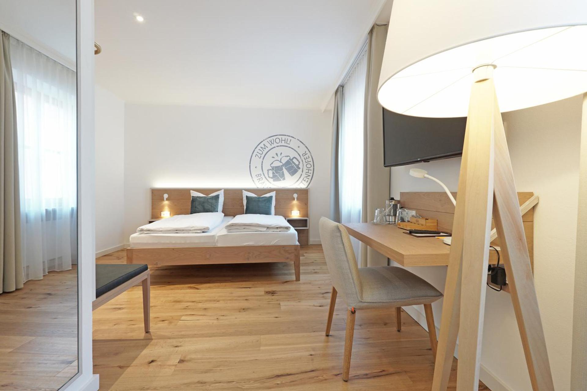 Schattenhofer Braugasthof