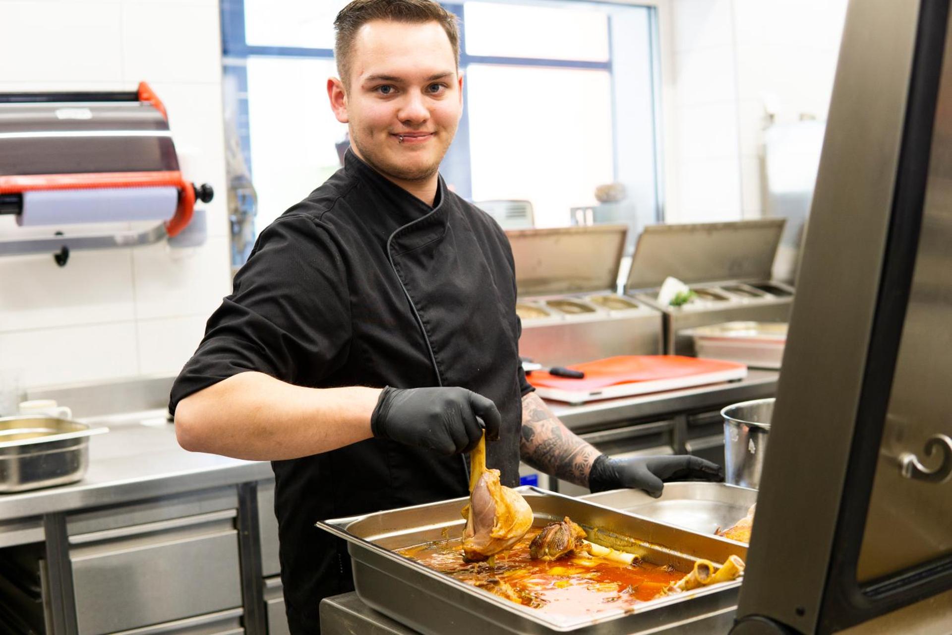 Schattenhofer Braugasthof