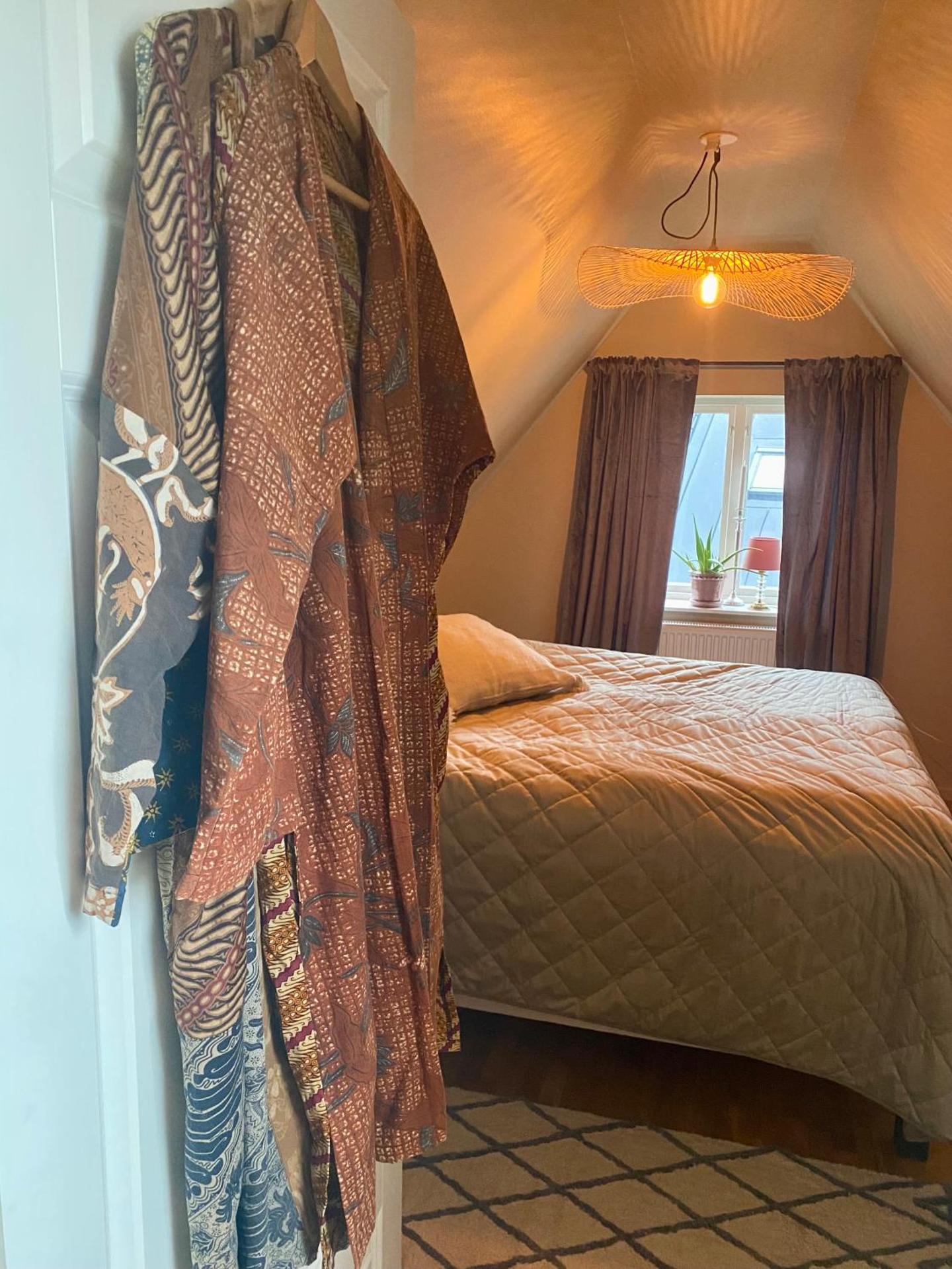 Lomma Station Inn Loft