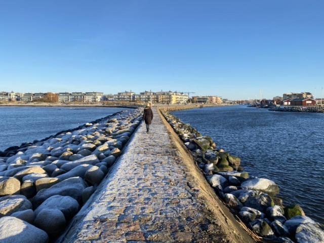 Lomma Station Inn Loft