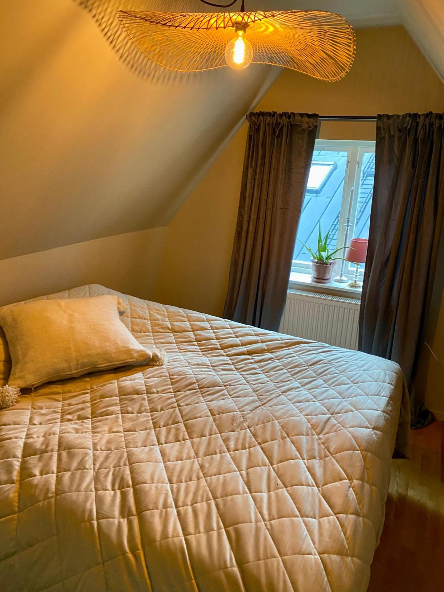 Lomma Station Inn Loft