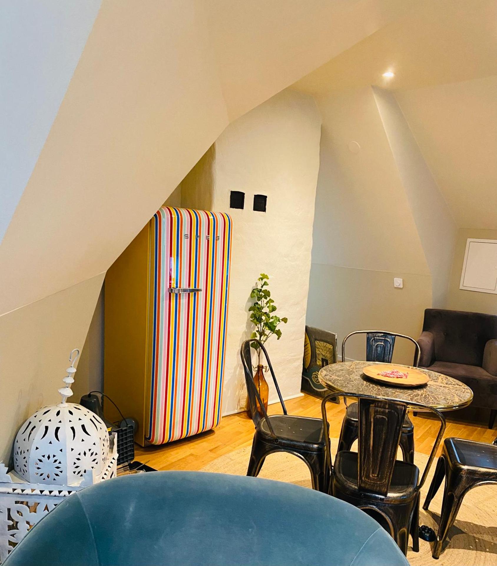 Lomma Station Inn Loft