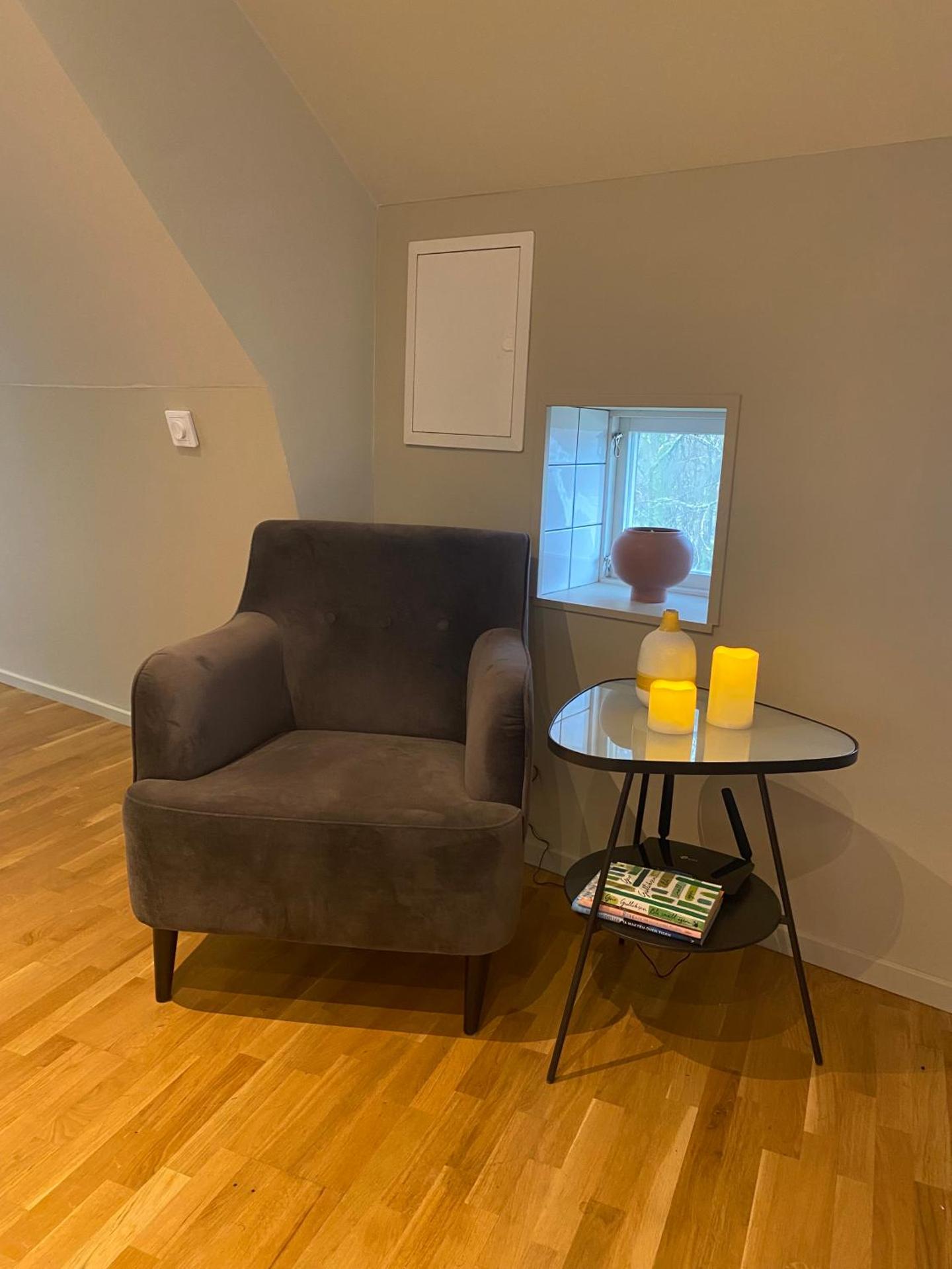 Lomma Station Inn Loft