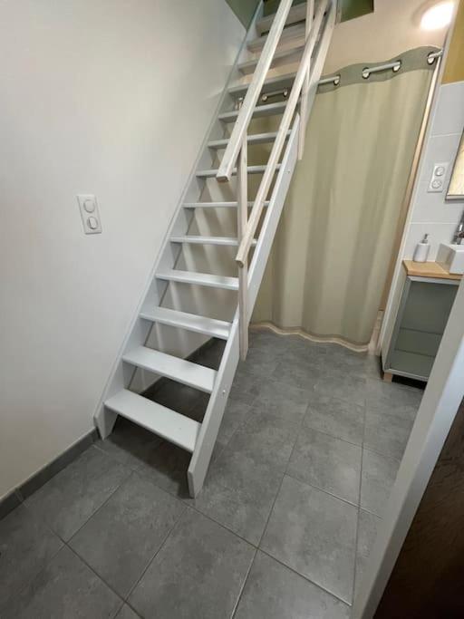 Duplex paisible à la campagne