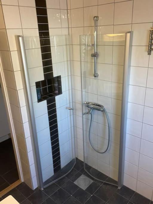 Familjevänligt hus nära Isaberg!