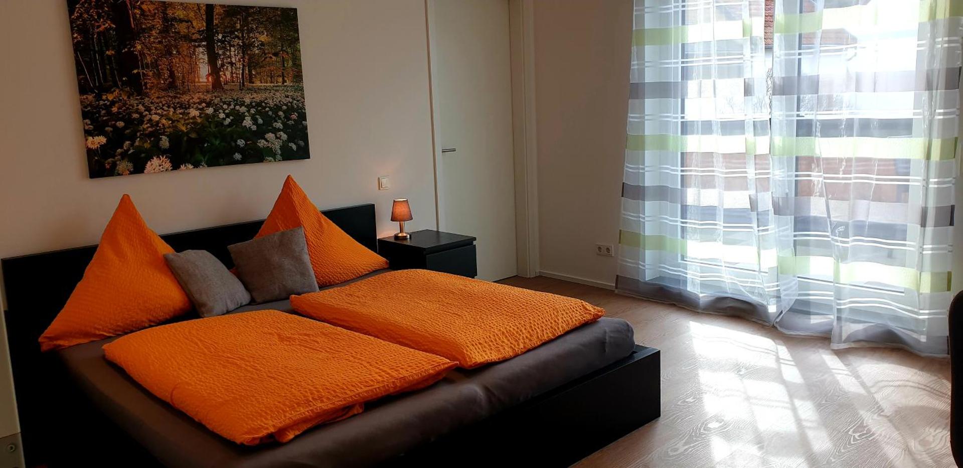 Weingut u. Gästehaus Becker