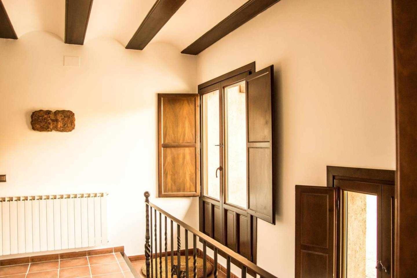 La Casa de la Quesería