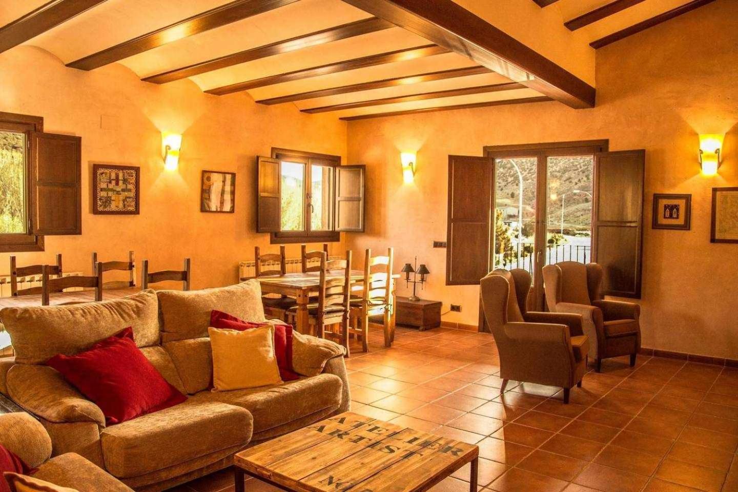 La Casa de la Quesería