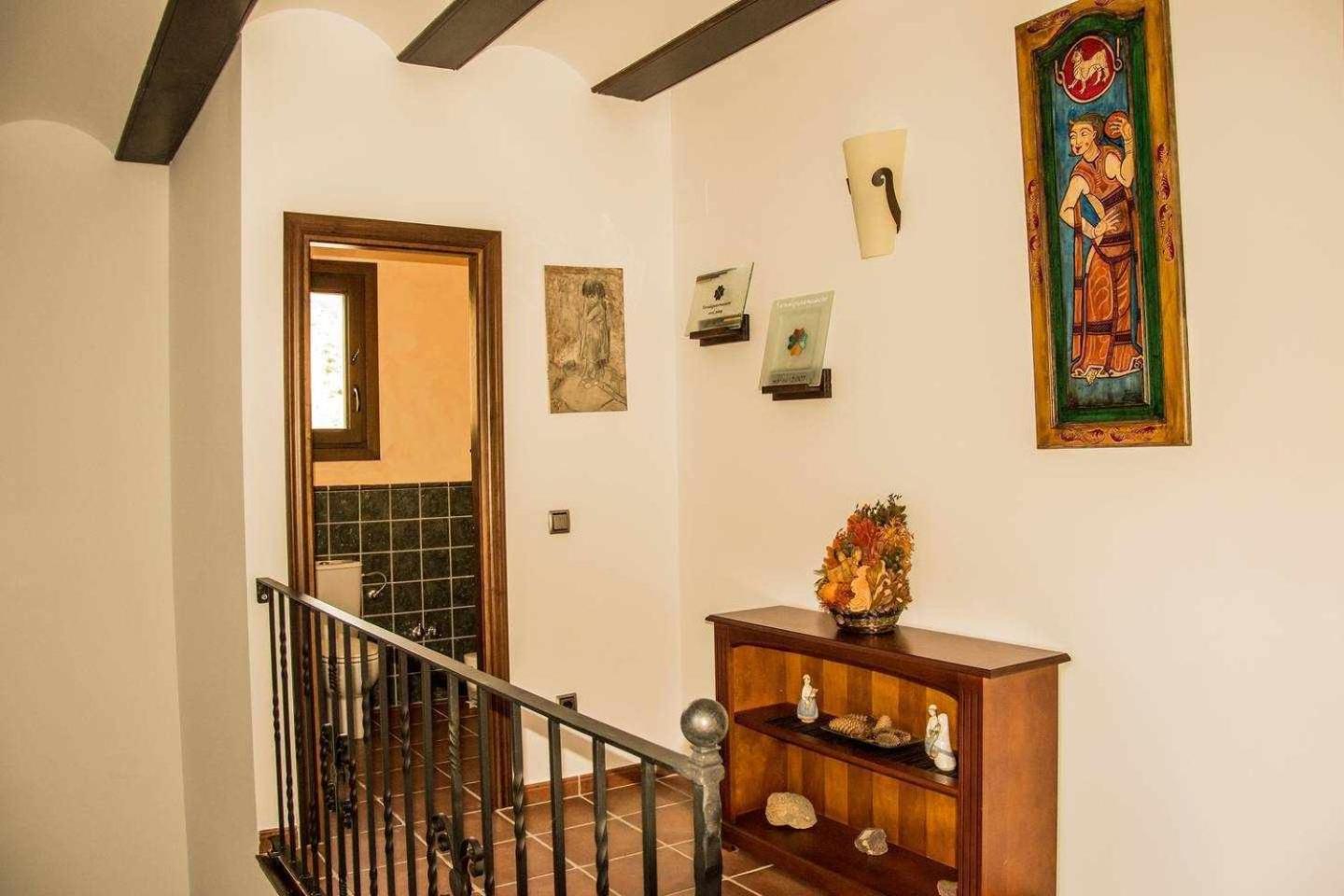 La Casa de la Quesería