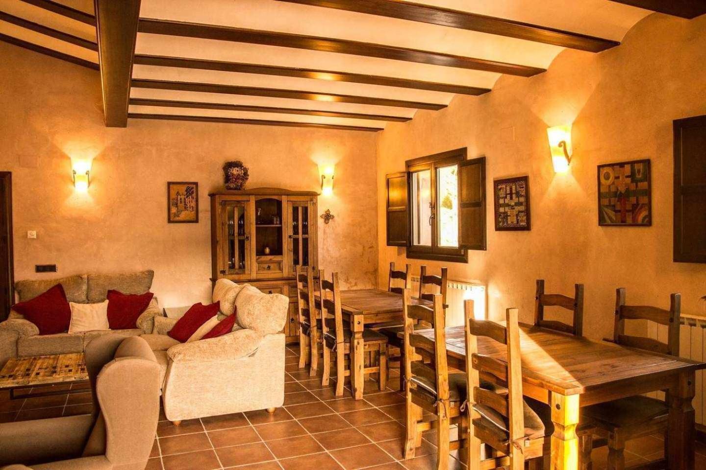 La Casa de la Quesería