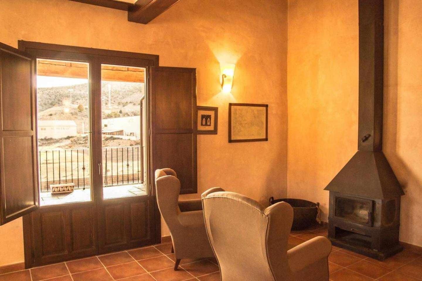 La Casa de la Quesería