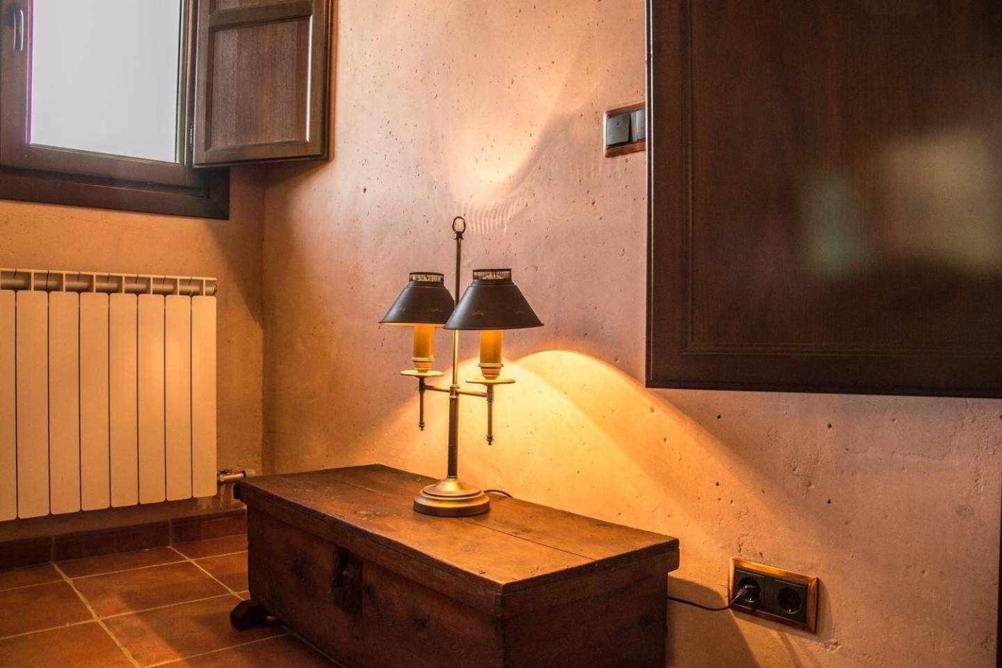 La Casa de la Quesería