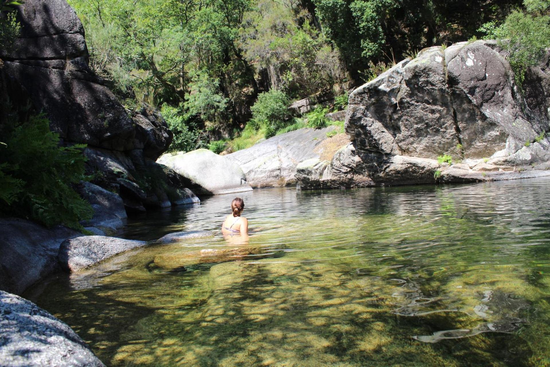 Casa da Fonte - Branda da Aveleira