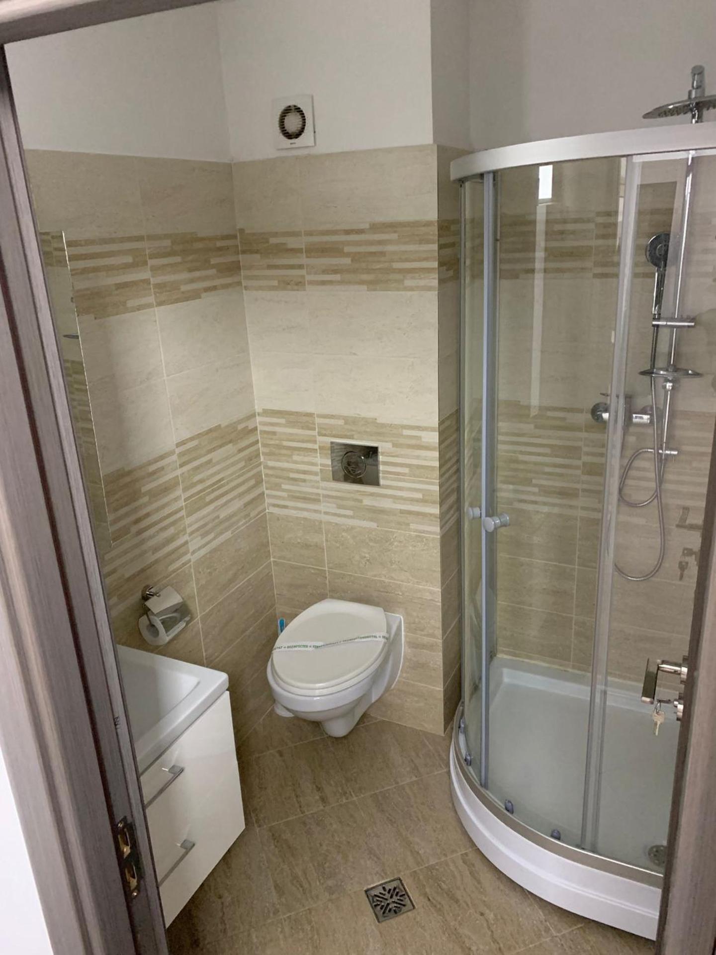 Cazare bloc nou ultracentral