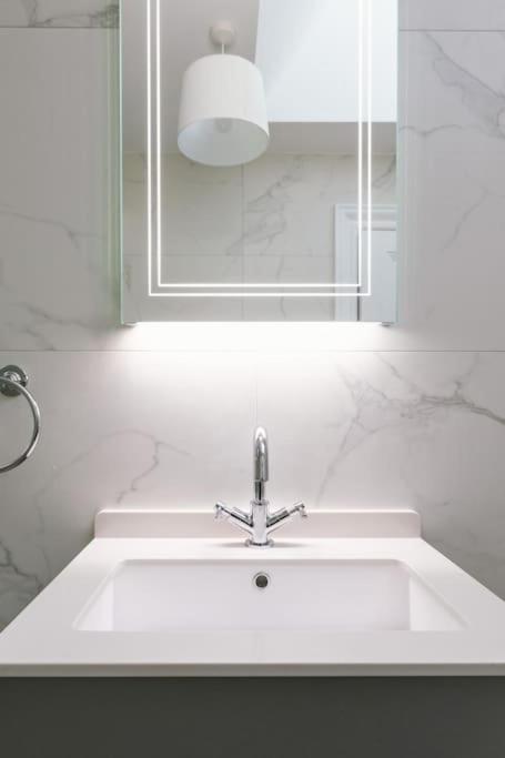 The Farmhouse at Corrstown Village