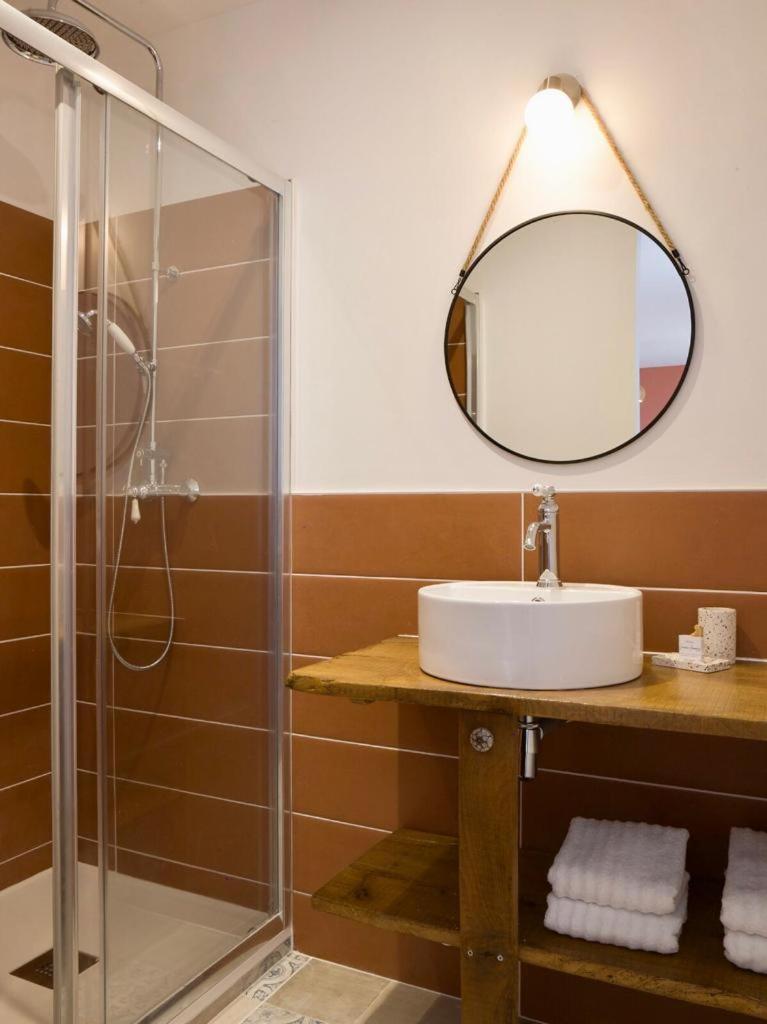 Le Manoir de la Beslière - Gîte et Chambres d'hôtes