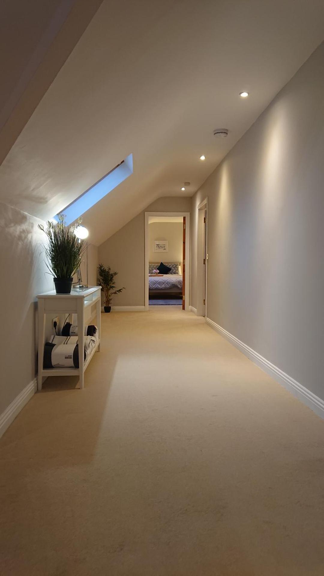 Melroche House Doolin