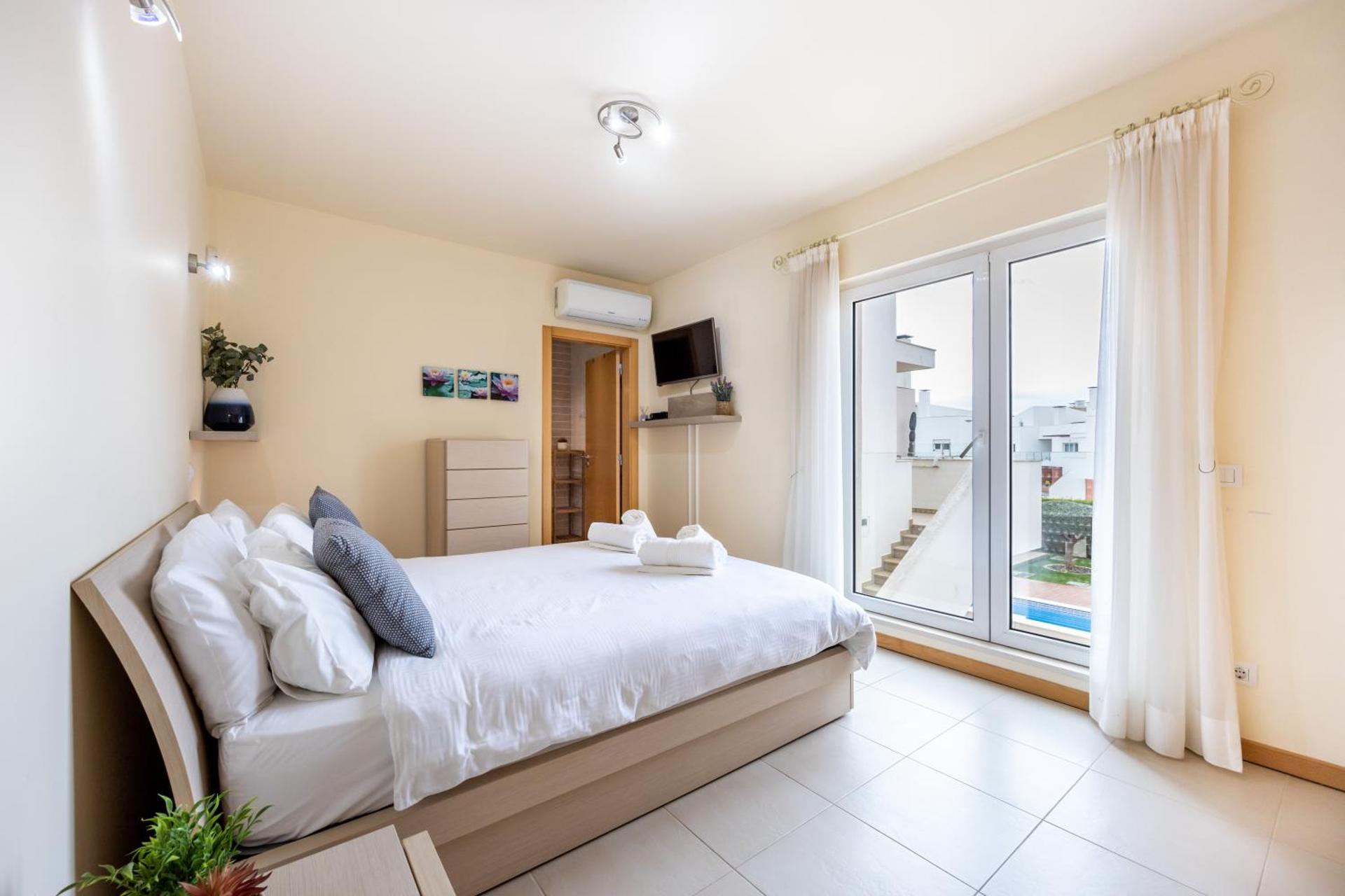Burgau Beach House
