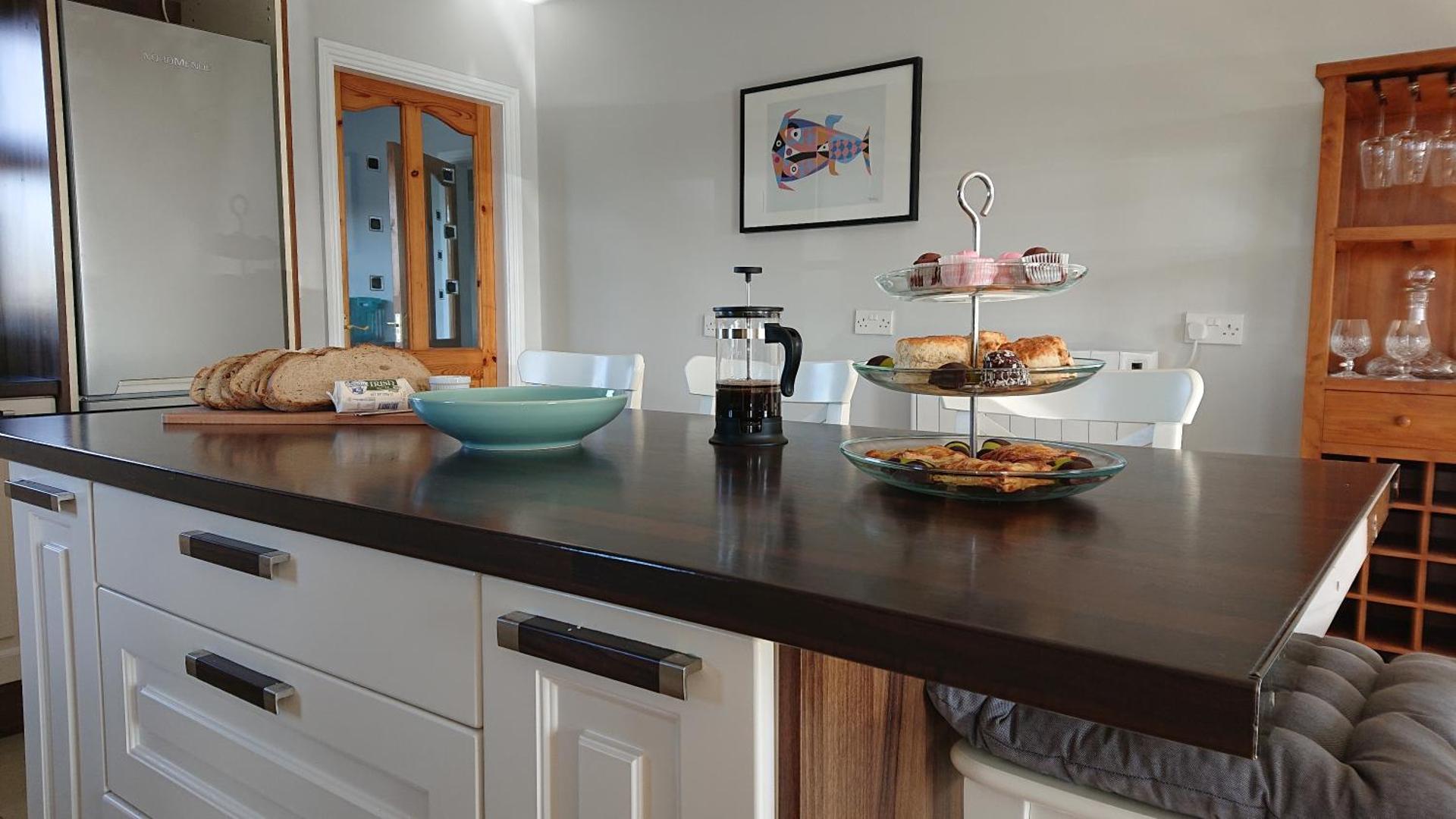 Melroche House Doolin