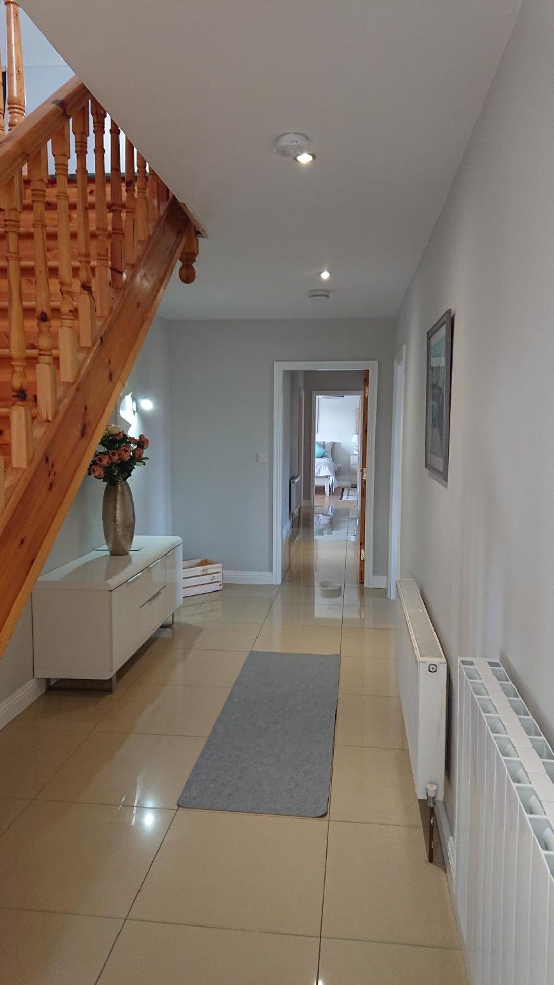 Melroche House Doolin