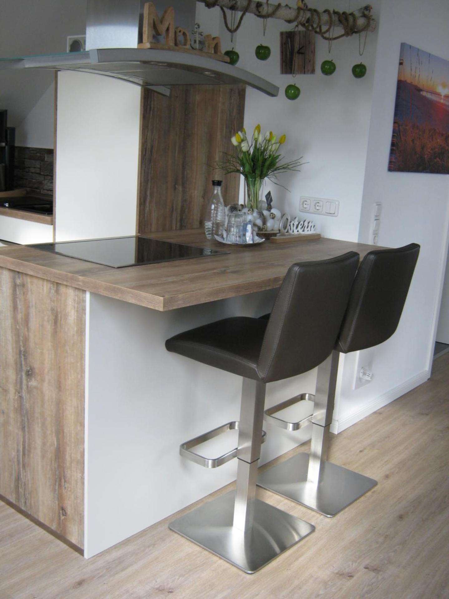 Ferienwohnung Storchennüst