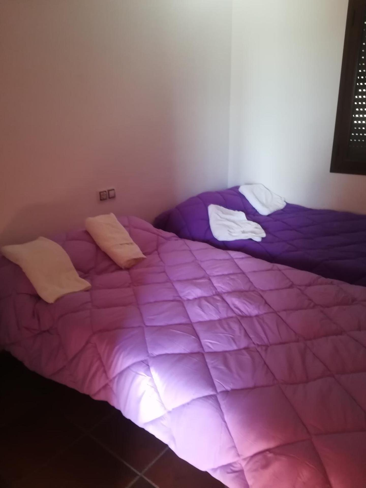 El Mirador de Castril - Granada