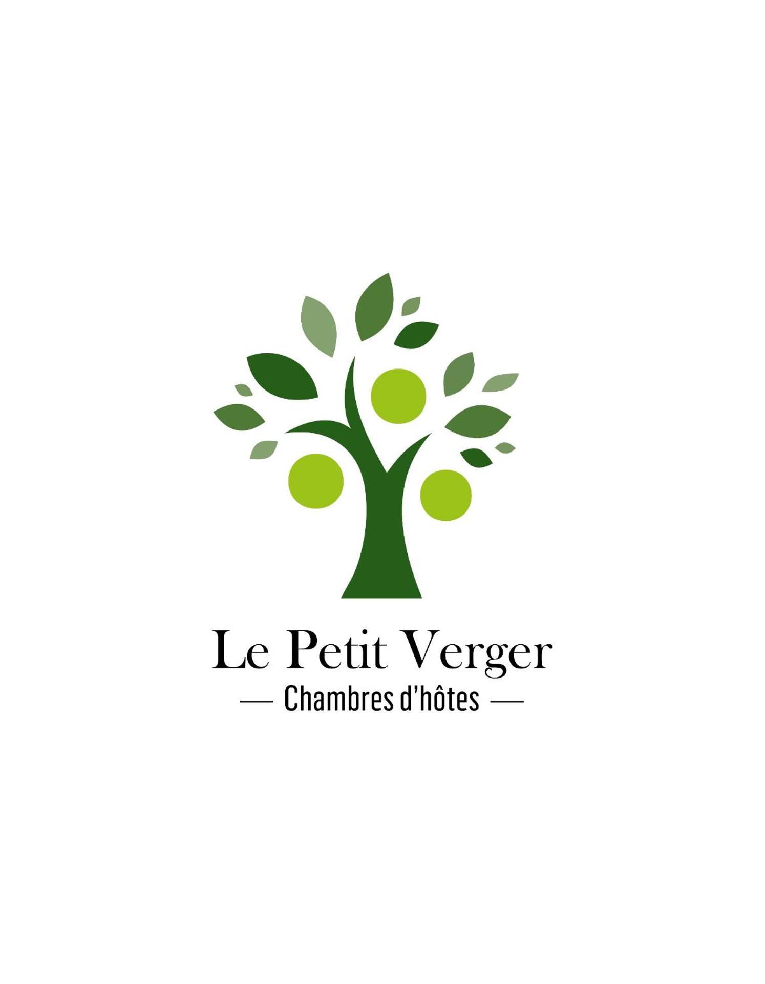 « Le petit verger »