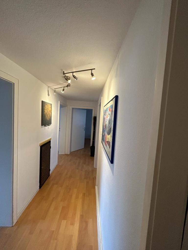 Paradiesisch Wohnen Bad Schwalbach